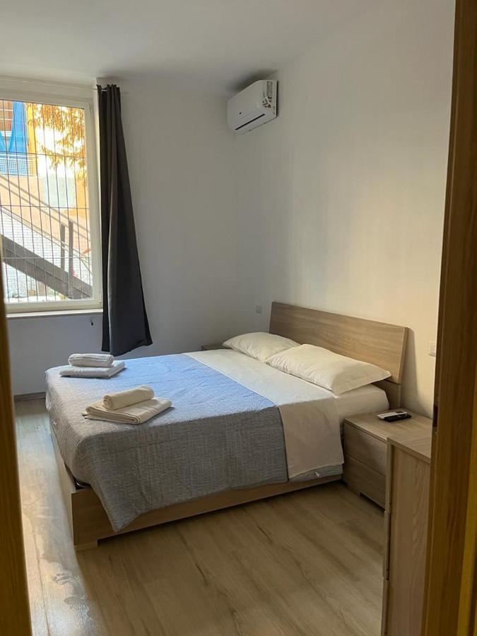 Villa Milano Apt. N. 3 Exterior foto